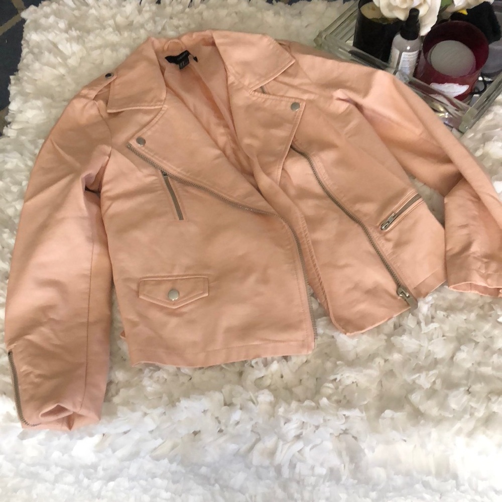Forever21 jacket